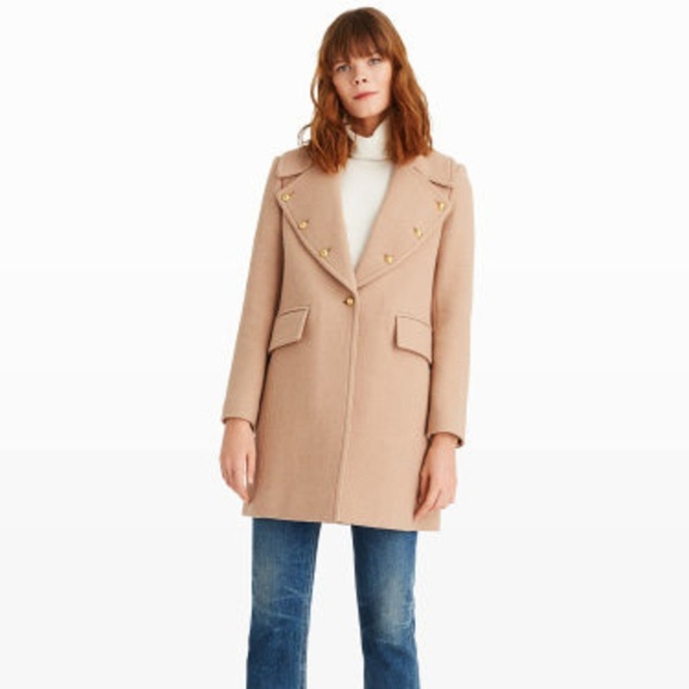 Searching for this coat!